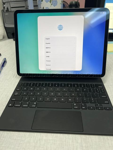 Apple iPad Pro 11" 2nd Gen