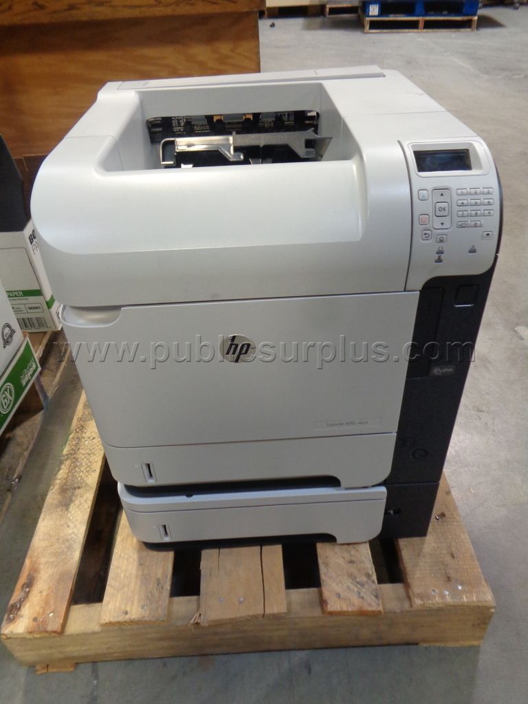 101/13338- HP Printer/Copier *No shipping* — photo 1