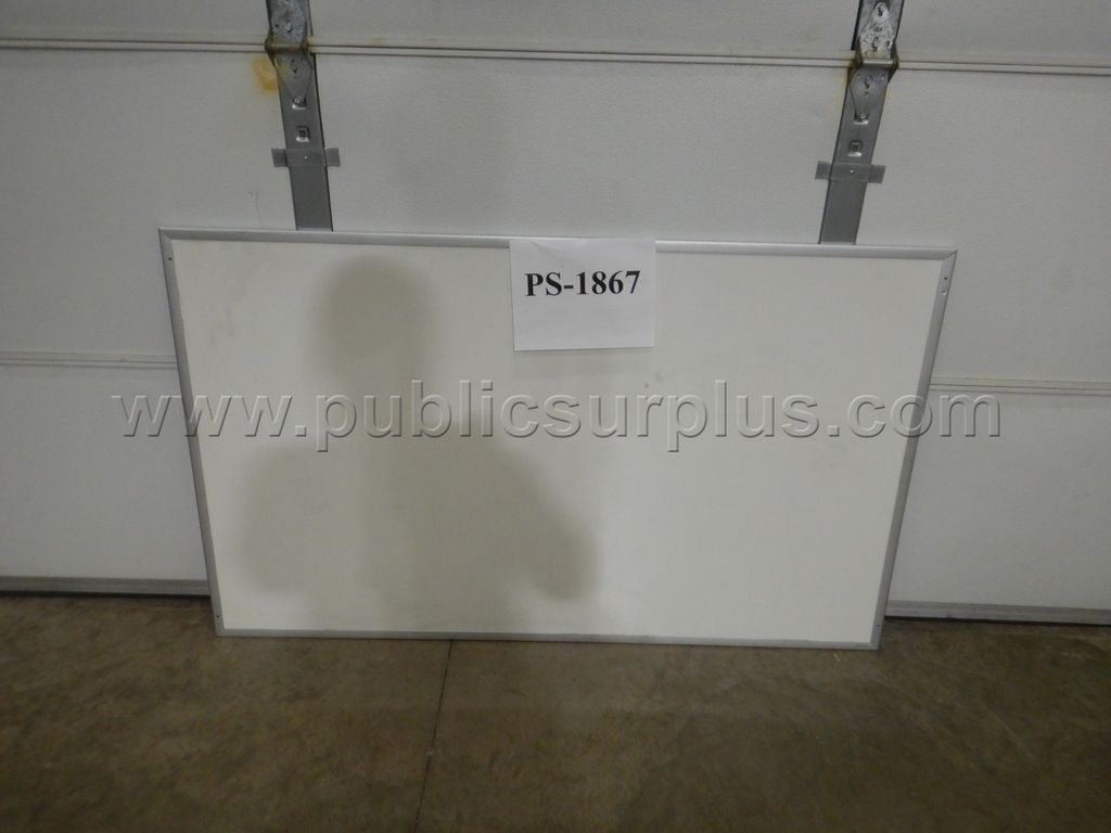 Dry-Erase Board — photo 1