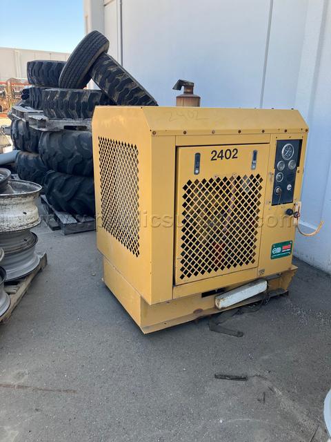 2009 CATERPILLAR C4.4 ENGINE #2402