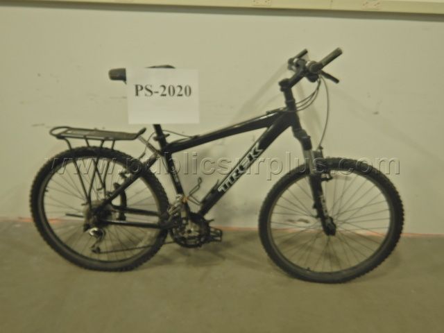 26" Trek Mountain Bike* — photo 1