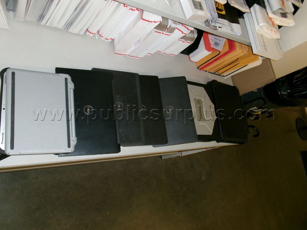 LOT of Computer Equipment — photo 1