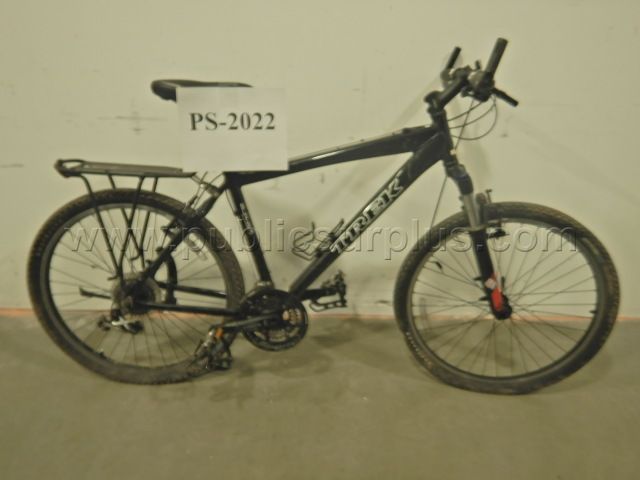 26" Trek Mountain Bike* — photo 1