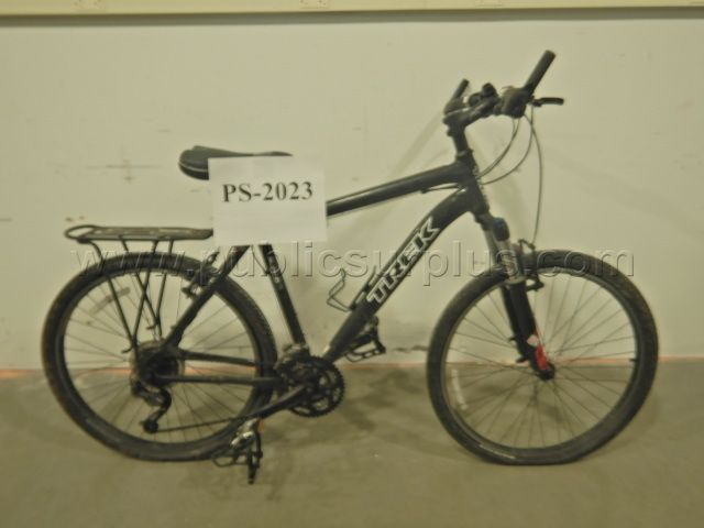 26" Trek Mountain Bike* — photo 1