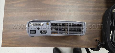 InFocus LP130 portable projector