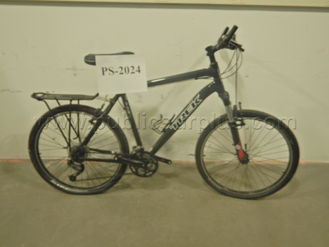 26" Trek Mountain Bike* — photo 1
