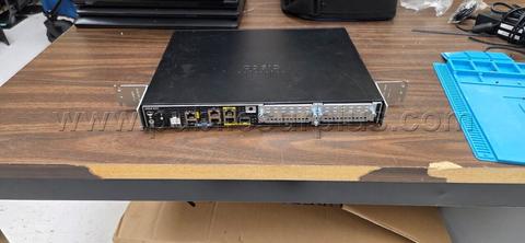 Cisco 4321 Series router
