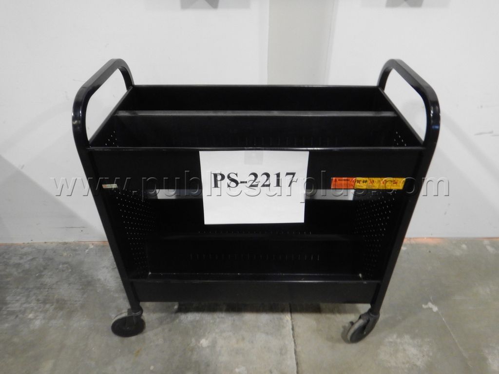 Rolling Storage Cart* — photo 1
