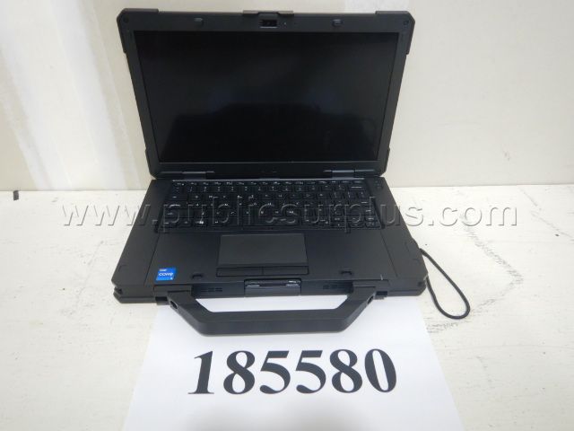 Dell Latitude 5430 Rugged Laptop — photo 1