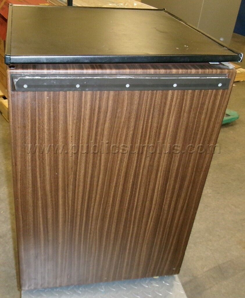 Mini Fridgerator — photo 1