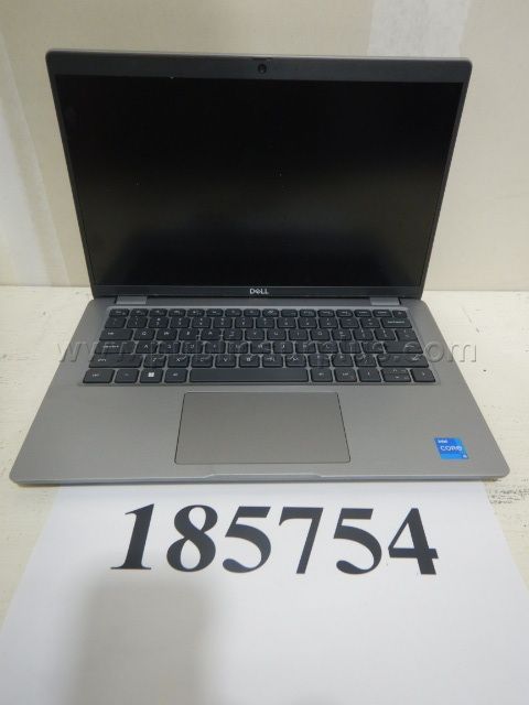 Dell Precision 3480 Laptop — photo 1