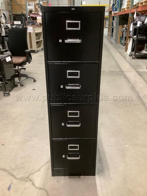 7916 - File Cabinet