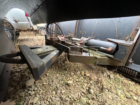 Universal Plow 3 - Parks