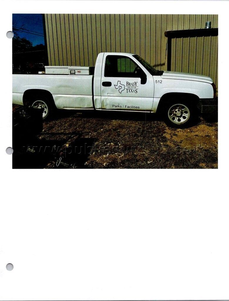 2007 Silverado 1500 Classic — photo 1