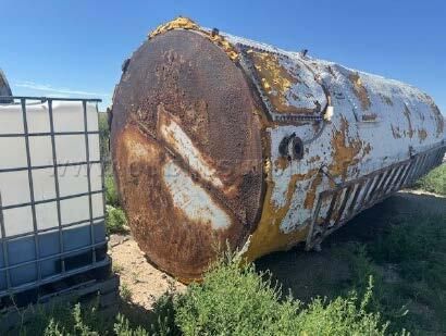 (PTS235788) - Fat Storage Tank — photo 1