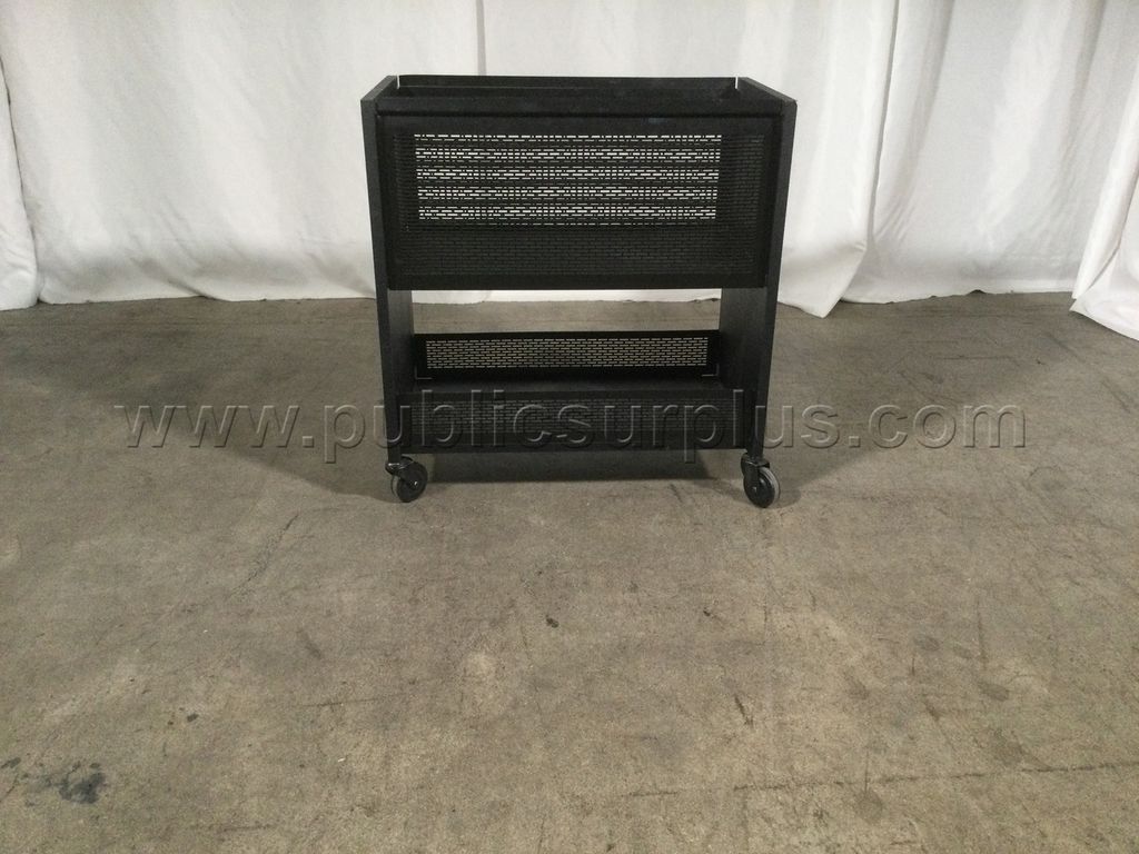 Mobile File Cart - 2980 — photo 1