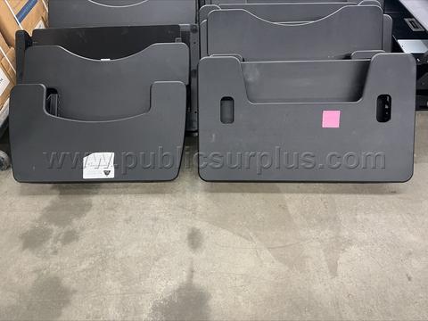 Standing Desk (set of 3)