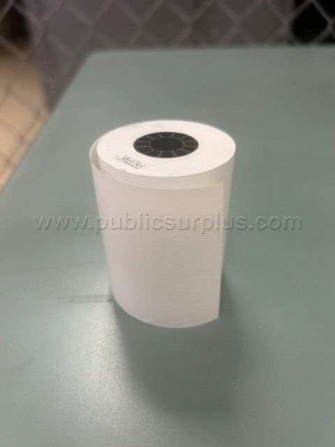 Thermal Paper Rolls — photo 1