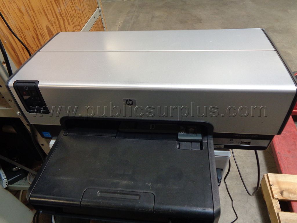 101/13341- Printers and misc. electronics *No Shipping* — photo 1