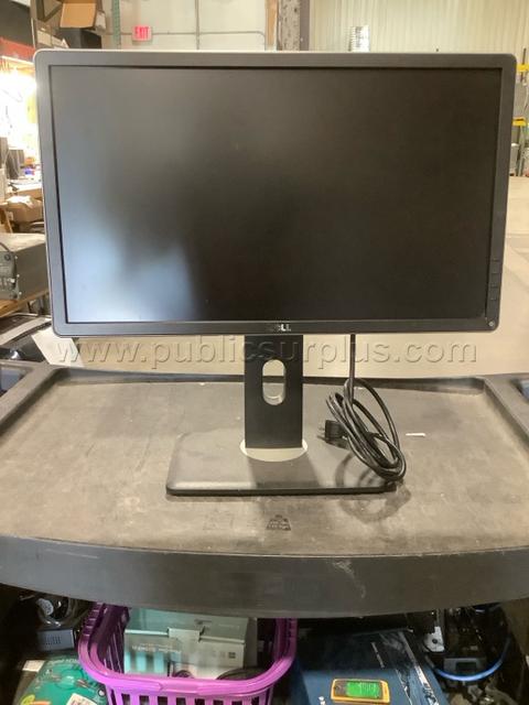 7925 - Dell Monitor