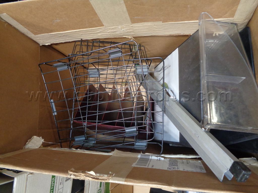 101/13342-Office Supplies *No Shipping* — photo 1