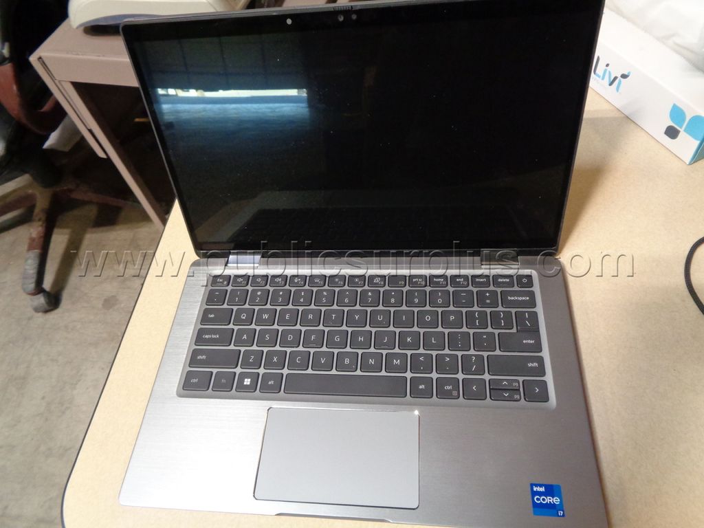 101/13343-Laptops *No shipping* — photo 1