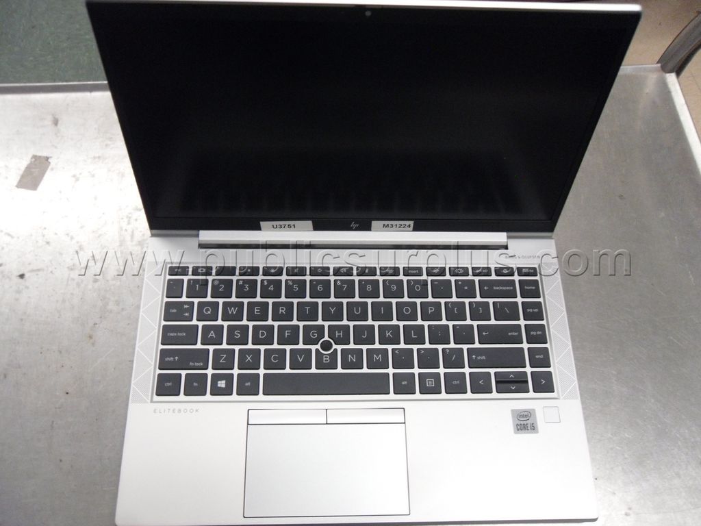 HP EliteBook 840 G7 (8982) — photo 1