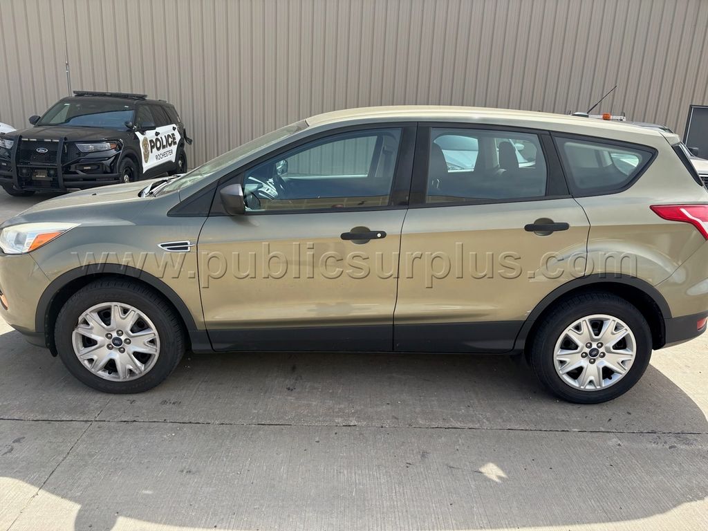 2013 Ford Escape Unit#15.01609 — photo 1