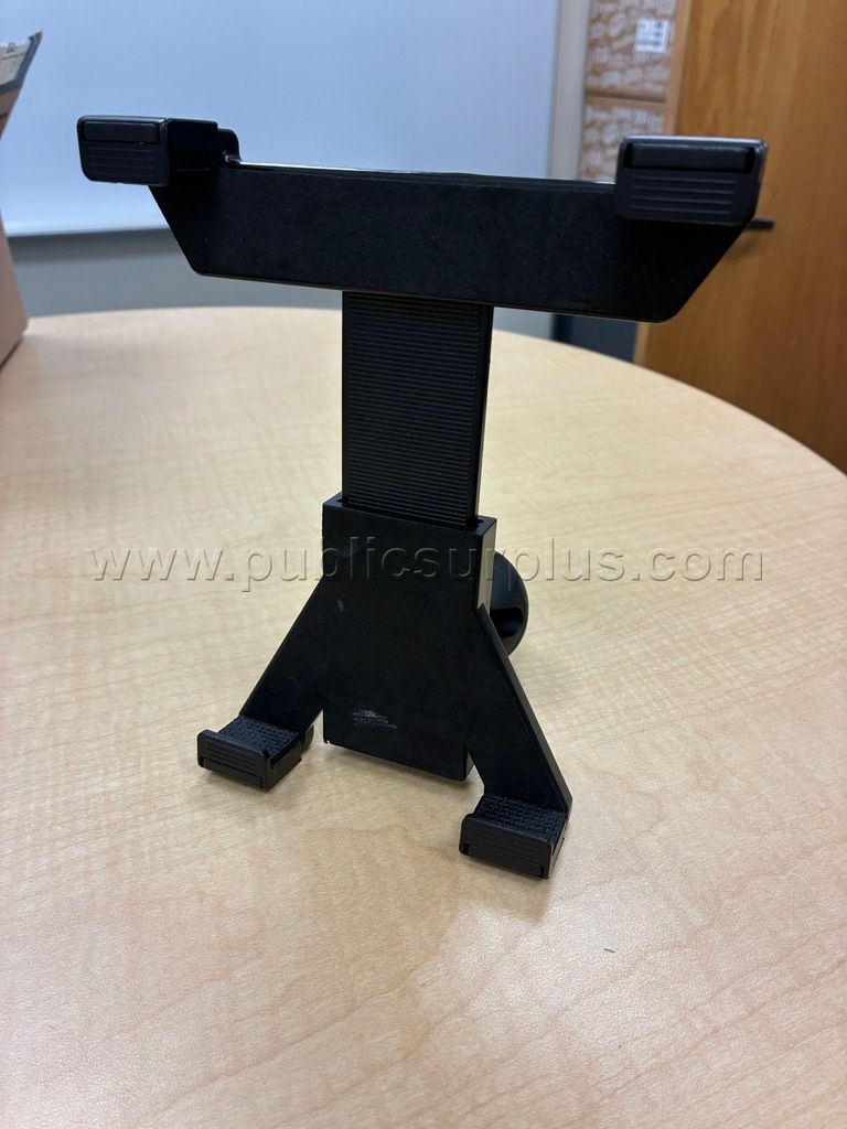 Tablet mounts for use with tripods (lot of 15) — photo 1