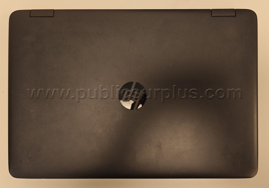 Lot 135 - 50 HP ProBook 655 G3 Notebook PC — photo 1