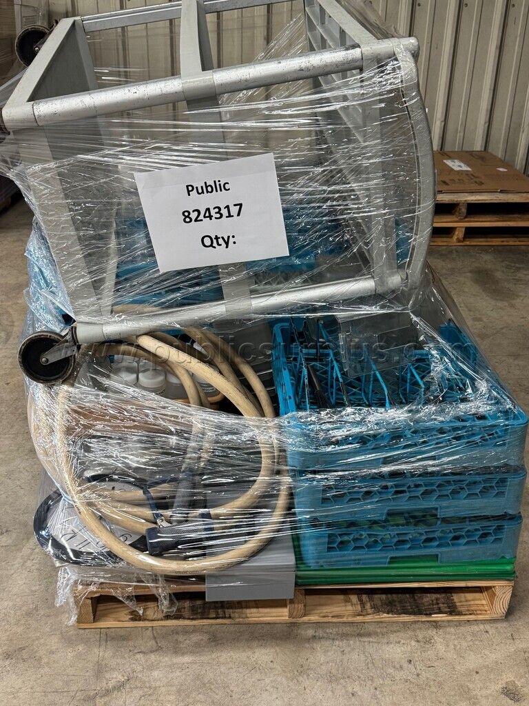 824317-Food service equipment — photo 1