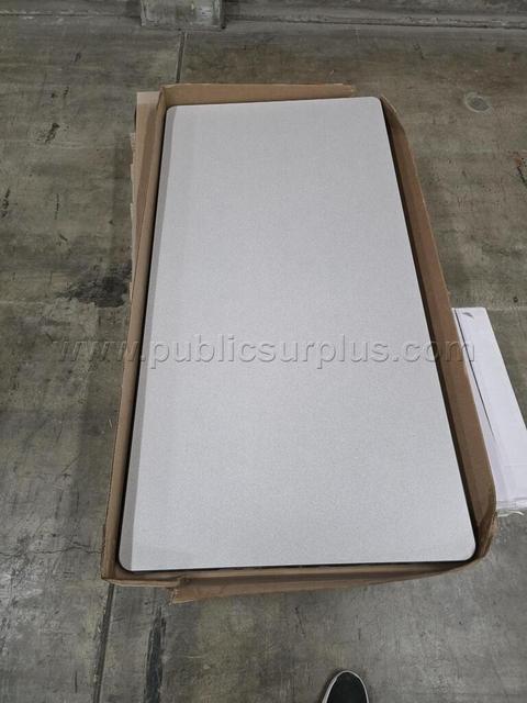 (NEW) Academia Rectangle Activity Table 60x30