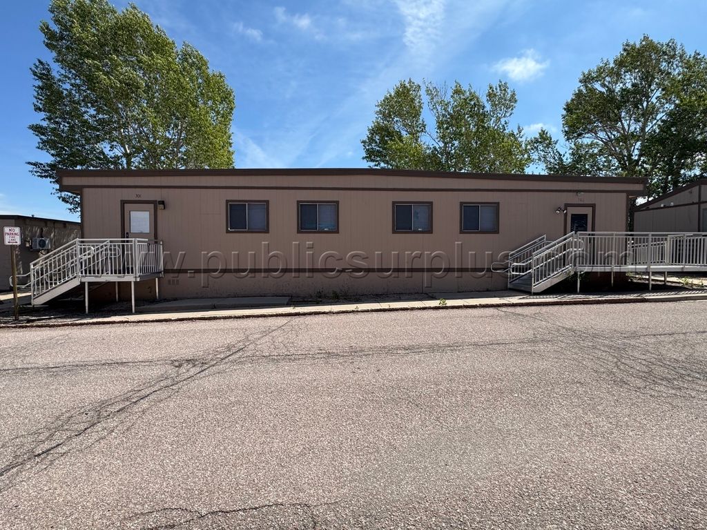 Portable(modular) Home/Office #37 — photo 1