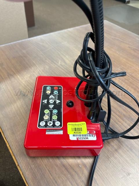 Lumens Camera, 522954, A0330