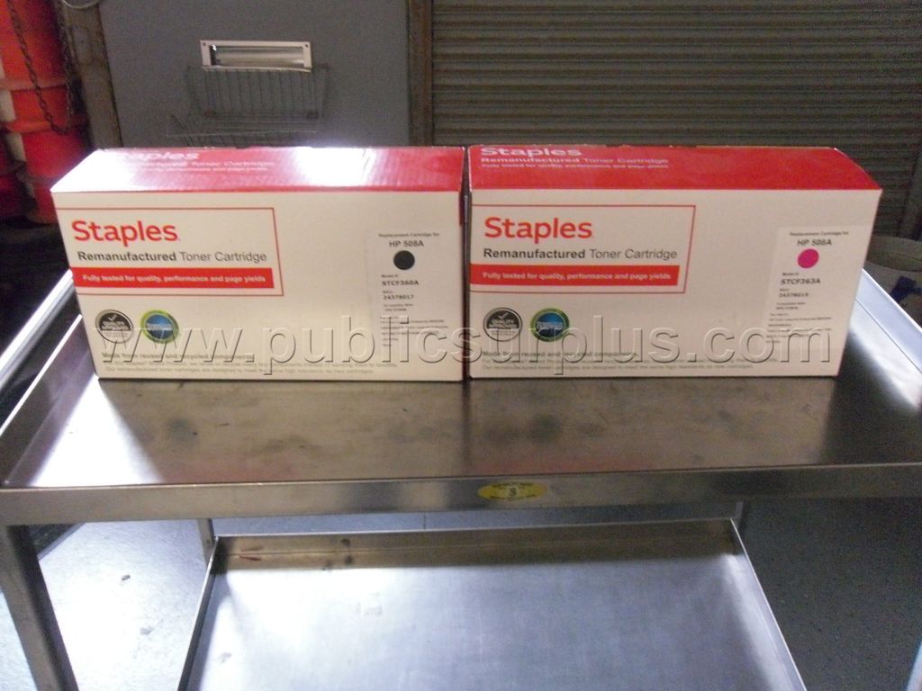 REMANUFACTURED TONER (8988) — photo 1