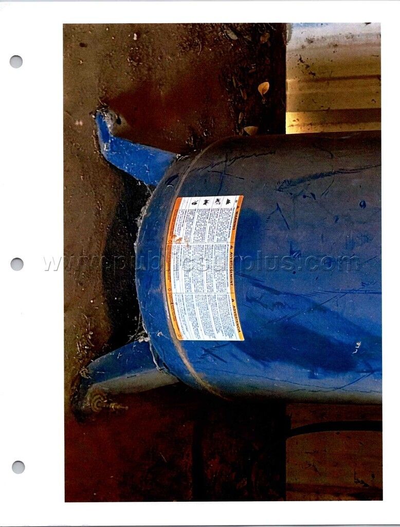 CAMPBELL HAUSFIELD — photo 1
