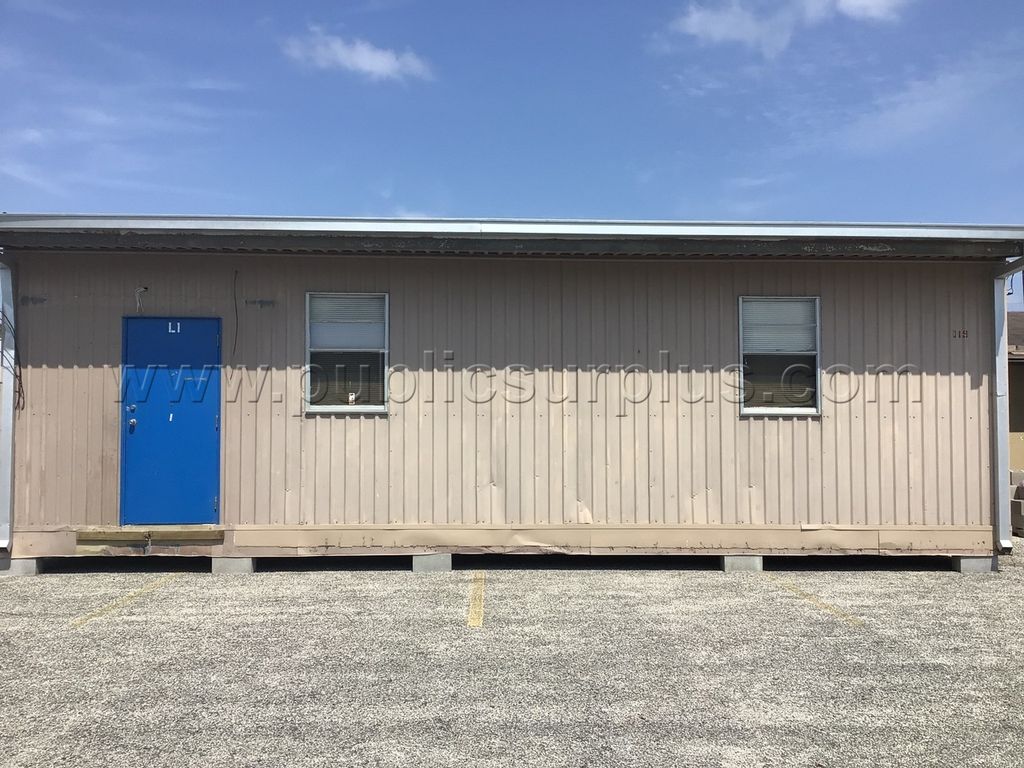 Building L1 — photo 1