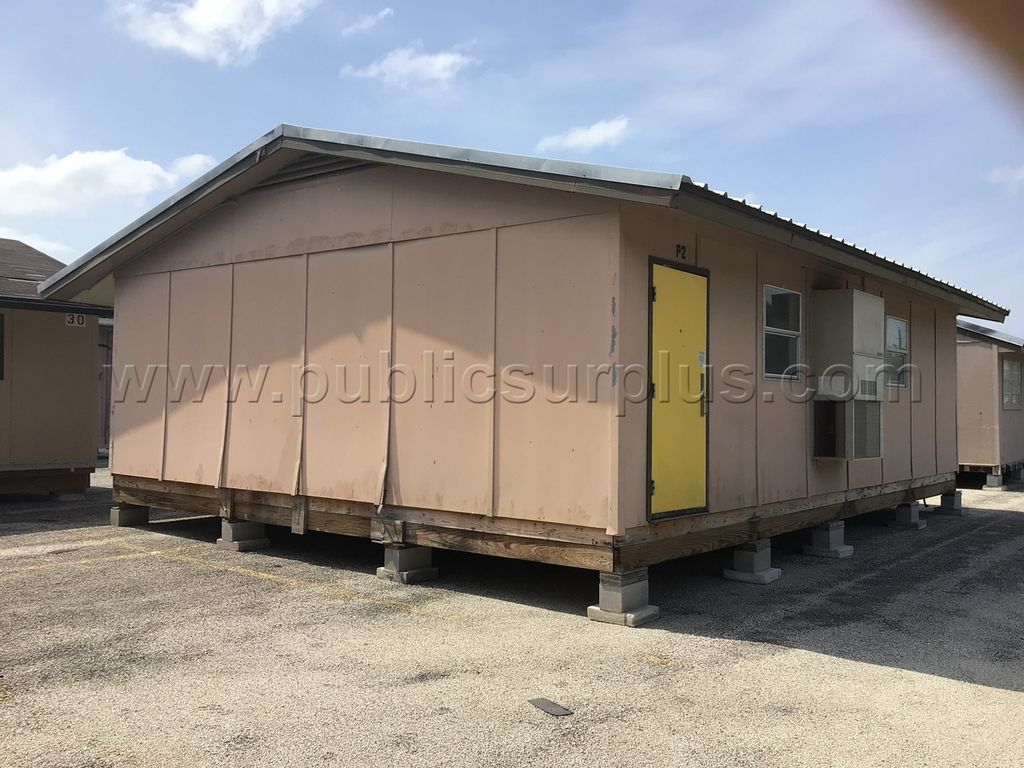 Building P1 — photo 1