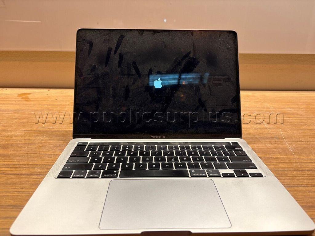 Apple Macbook Pro A2251 — photo 1
