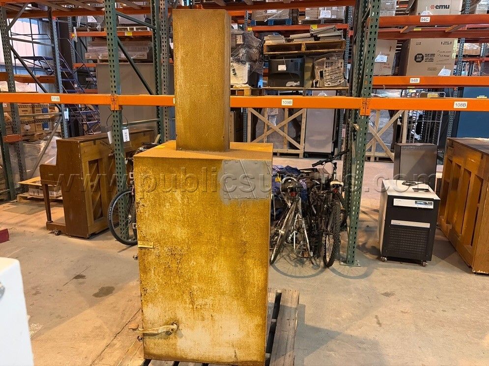 Filter Machine — photo 1
