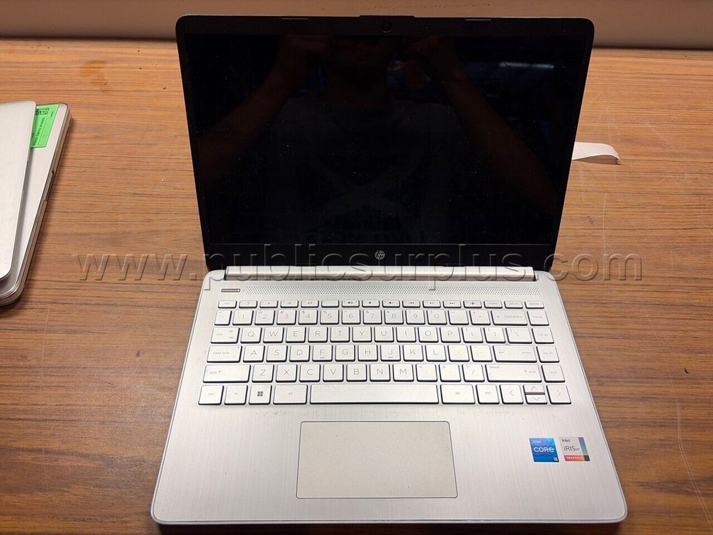 Hp Computer — photo 1