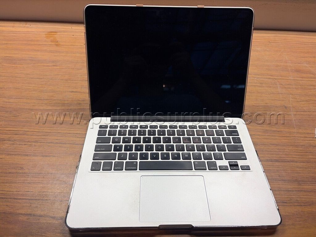 Apple Macbook Pro A1502 — photo 1