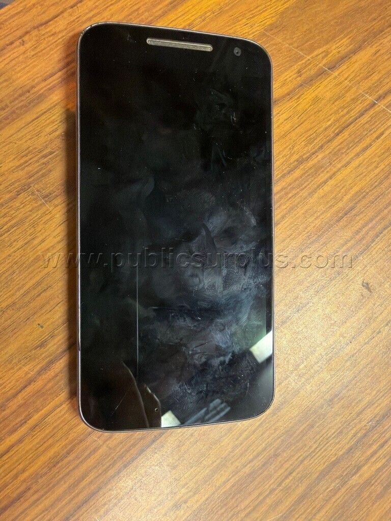 Motorola Phone — photo 1