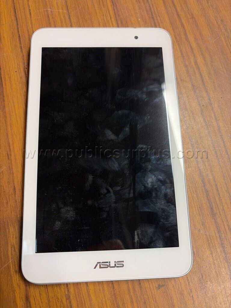 Asus Tablet — photo 1