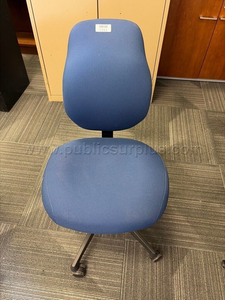 Swivel Chair — photo 1