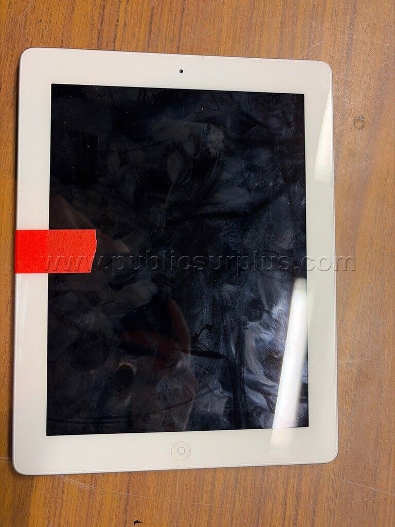 Apple iPad A1460 — photo 1