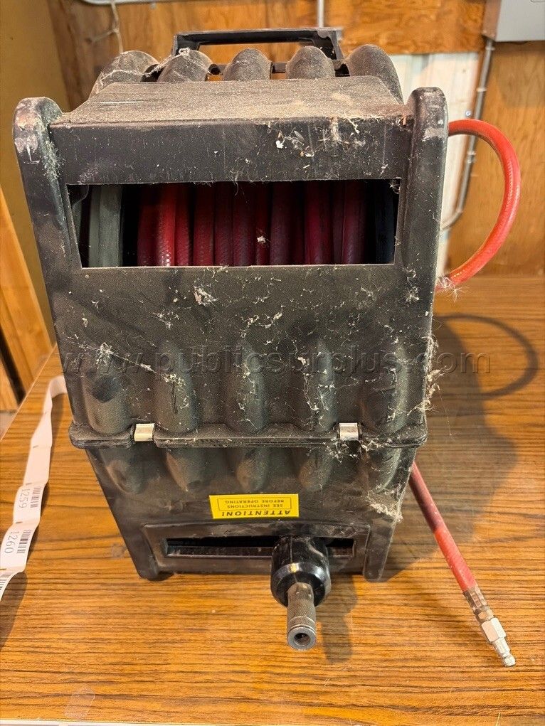 Legacy Pressure Washer — photo 1