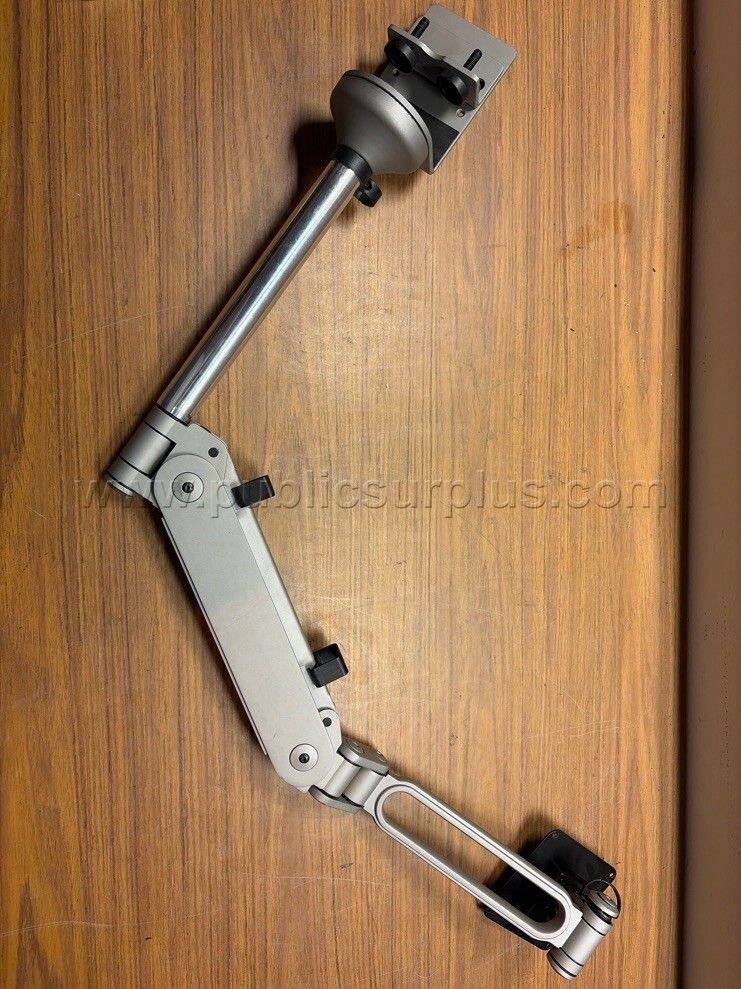 Computer Mounting Arm — photo 1