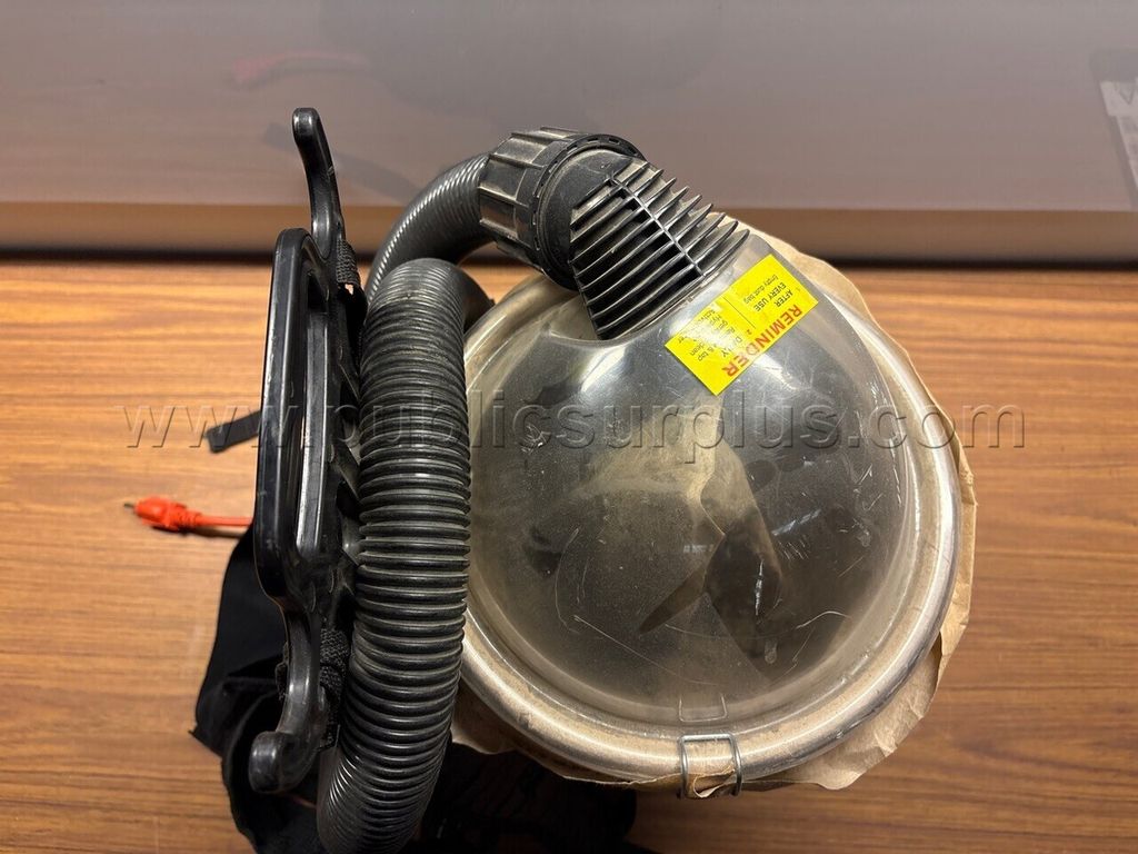 Hoover Shoulder Vac Pro — photo 1