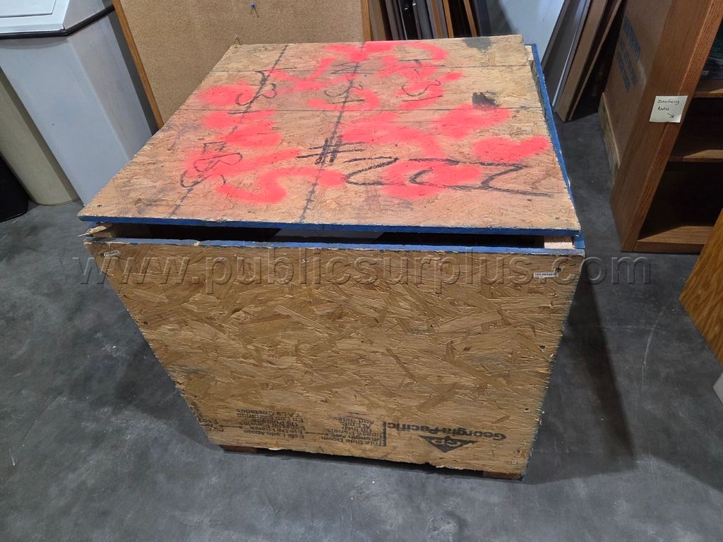 Reconditioned SJA25VW430 EATON Contactor in original crate — photo 1